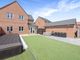 Thumbnail Detached house for sale in Oxlip Way, Stowupland, Stowmarket