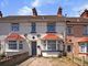 Thumbnail Terraced house for sale in Lower Meadow Road, Minehead