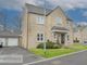 Thumbnail Detached house for sale in Elbow Wood Drive, Barrow