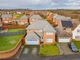Thumbnail Detached house for sale in Marsh Brook Road, Widnes
