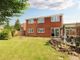 Thumbnail Detached house for sale in Lavender Way, Widmer End, High Wycombe