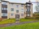 Thumbnail Flat to rent in Old Mill Road, Village, East Kilbride, South Lanarkshire