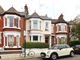 Thumbnail Flat to rent in Jedburgh Street, Battersea, London