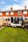 Thumbnail Terraced house for sale in Forge Meadow, Maidstone