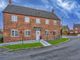 Thumbnail Detached house for sale in Middleton Close, Hammerwich, Burntwood
