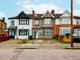 Thumbnail Terraced house for sale in Castleview Gardens, Ilford