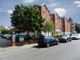 Thumbnail Flat for sale in Holmbush Court, Southsea