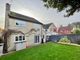 Thumbnail Detached house for sale in Chasewood Corner, Chalford, Stroud