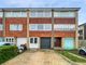 Thumbnail Terraced house for sale in Beverley Close, Gillingham, Kent