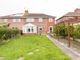 Thumbnail Semi-detached house to rent in Doncaster Road, Southmead