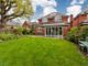 Thumbnail Detached house for sale in Lyfield Court, Great Bookham, Bookham, Leatherhead