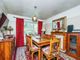 Thumbnail Bungalow for sale in Mill Road, Newthorpe, Nottingham, Nottinghamshire