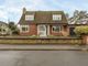 Thumbnail Bungalow for sale in Swallowbeck Avenue, Lincoln