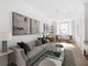 Thumbnail Terraced house for sale in Humbolt Road, London