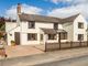 Thumbnail Cottage for sale in Main Road, Belchford, Horncastle