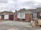 Thumbnail Bungalow for sale in Hillary Crescent, Luton, Bedfordshire