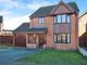 Thumbnail Detached house for sale in Columbine Road, Hamilton, Leicester