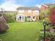 Thumbnail Property for sale in Starbold Crescent, Knowle, Solihull