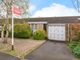 Thumbnail Bungalow for sale in Earls Mead, Bristol, Somerset