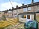 Thumbnail Terraced house for sale in Whitehall Terrace, Chinley, High Peak