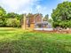 Thumbnail Detached house for sale in Freeways House, Stick Hill, Edenbridge