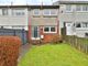 Thumbnail Terraced house for sale in Mosspath, Baillieston, Glasgow