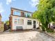 Thumbnail Semi-detached house for sale in Chelmer Lea, Great Baddow, Essex