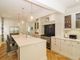 Thumbnail Town house for sale in The Broadway, Woodhall Spa