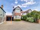 Thumbnail Semi-detached house for sale in Highlands Boulevard, Leigh-On-Sea