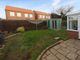 Thumbnail Detached house for sale in Adelaide Close, Waddington, Lincoln