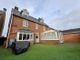 Thumbnail Detached house for sale in Merton Drive, Weston-Super-Mare