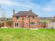 Thumbnail Detached house for sale in Cheddleton Road, Birchall, Leek, Staffordshire