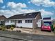 Thumbnail Semi-detached bungalow for sale in Baltic Close, Corby