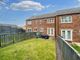 Thumbnail Town house for sale in Queens Gate, Consett