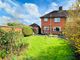 Thumbnail End terrace house for sale in East Avenue, Syston
