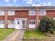 Thumbnail Terraced house for sale in Heron Close, North Bersted, West Sussex