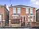 Thumbnail Semi-detached house for sale in Agraria Road, Guildford, Surrey