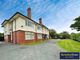 Thumbnail Flat for sale in Hall Road East, Blundellsands, Liverpool