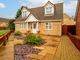 Thumbnail Detached house for sale in Bluebell Close, Watton