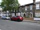 Thumbnail Shared accommodation to rent in Louise Road, London