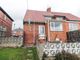 Thumbnail Semi-detached house for sale in Smedley Avenue, Ilkeston