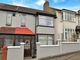 Thumbnail Terraced house for sale in Ladbrook Road, London