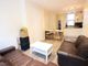 Thumbnail Flat to rent in Cleveland Street, London