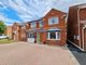 Thumbnail Detached house for sale in Norwood Drive, Brierley, Barnsley