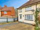 Thumbnail End terrace house for sale in Priory Road, Wellingborough