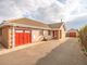 Thumbnail Detached bungalow for sale in Glenmor, Gretna