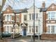 Thumbnail Terraced house for sale in Cavendish Road, Clapham South, London