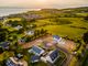 Thumbnail Property for sale in Plot 4, Mcnicol Croft, Blackwaterfoot, Isle Of Arran, North Ayrshire
