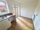 Thumbnail End terrace house to rent in Galba Avenue, Eaton Place, Off Higham Lane, Nuneaton