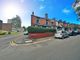 Thumbnail End terrace house for sale in Baskerville Road, Stoke-On-Trent, Staffordshire